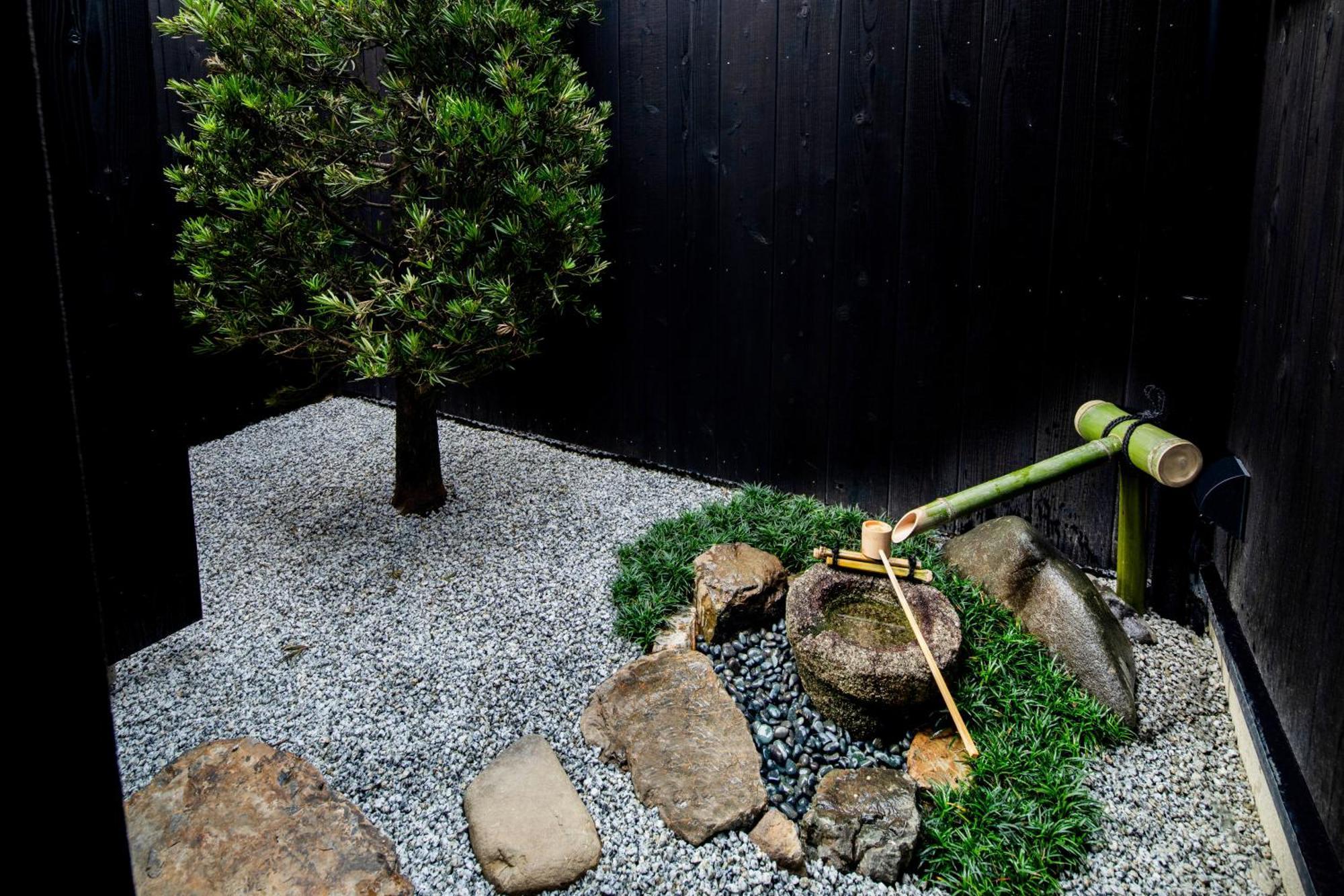 Villa Sky Kioto Exterior foto